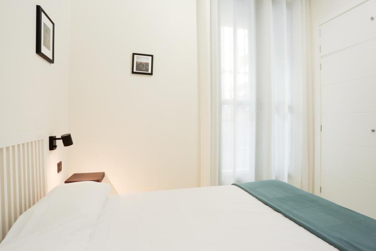 Monkeys Apartments Cervantes Σεβίλλη Εξωτερικό φωτογραφία