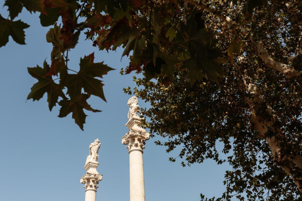 Monkeys Apartments Cervantes Σεβίλλη Εξωτερικό φωτογραφία