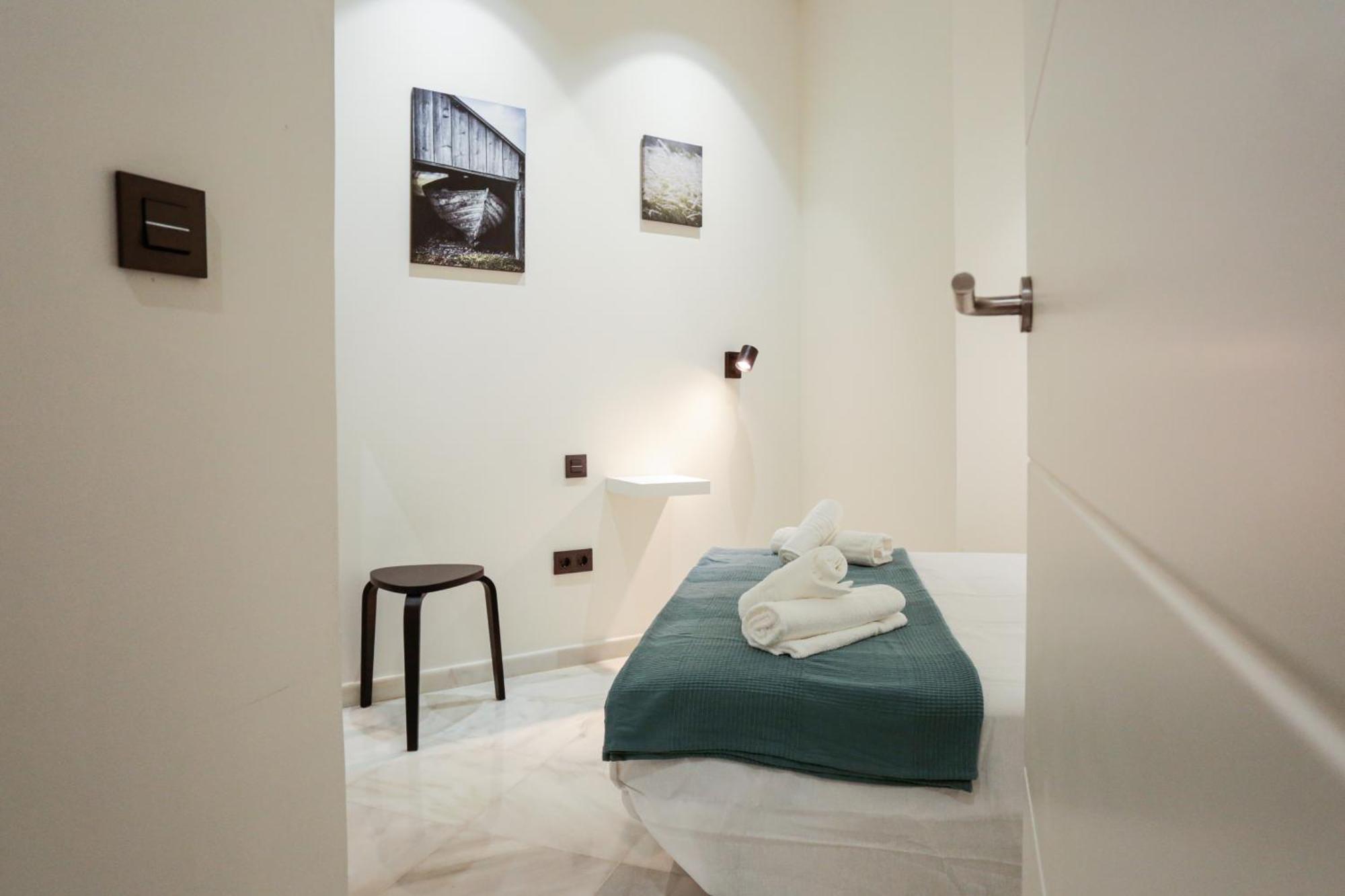 Monkeys Apartments Cervantes Σεβίλλη Εξωτερικό φωτογραφία