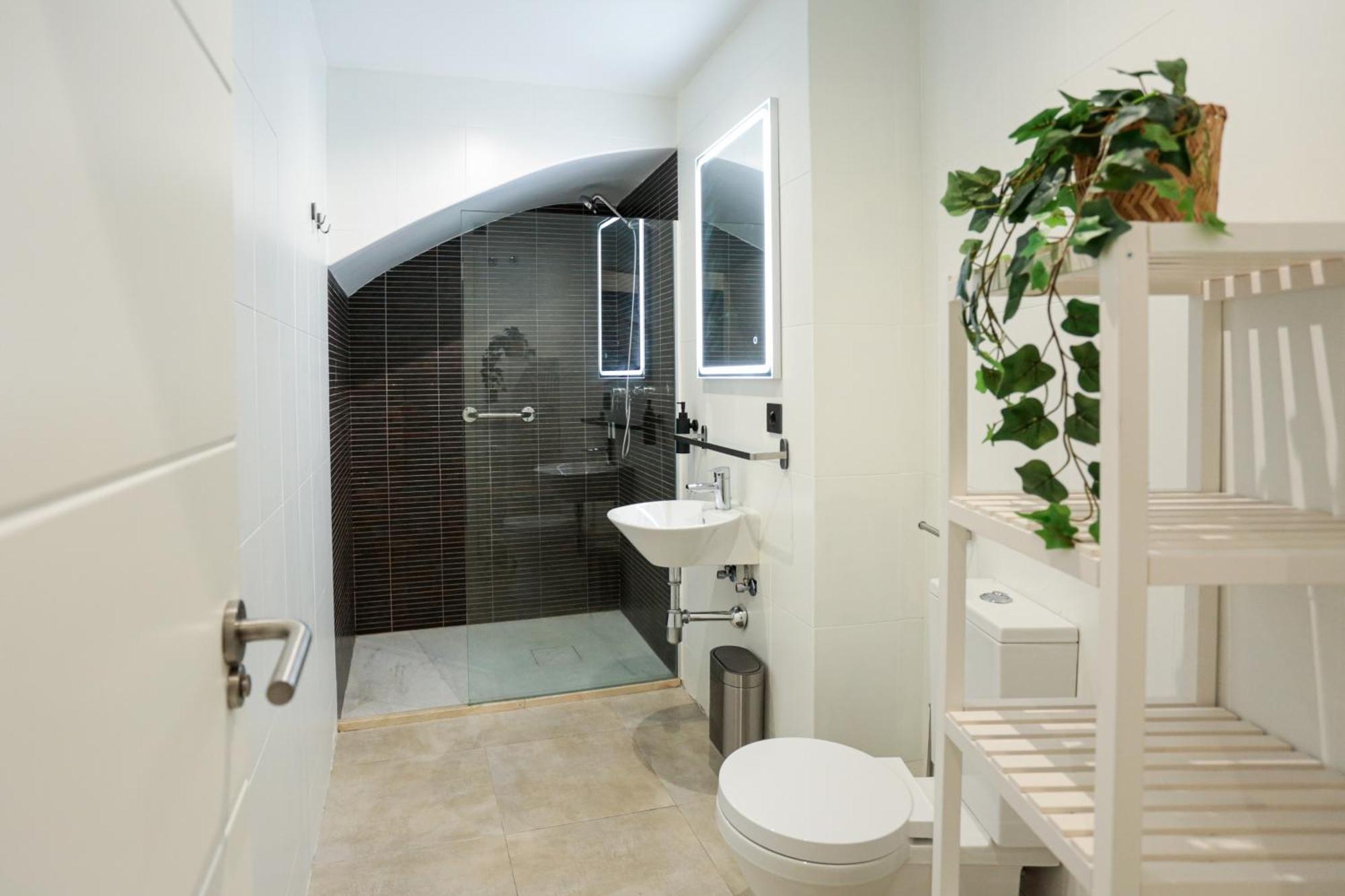 Monkeys Apartments Cervantes Σεβίλλη Εξωτερικό φωτογραφία